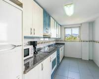 Venta - Apartamento/Piso - Calpe - Playa De La Fossa