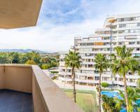 Venta - Apartamento/Piso - Calpe - Playa De La Fossa