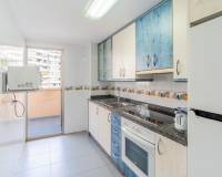 Venta - Apartamento/Piso - Calpe - Playa De La Fossa