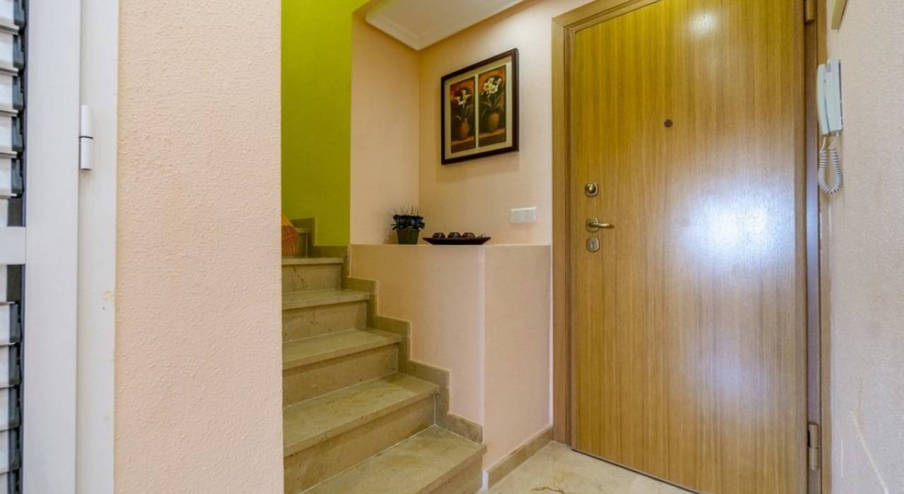 Venta - Apartamento/Piso - Campoamor