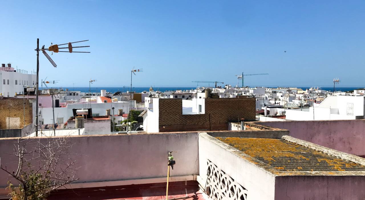 Venta - Apartamento/Piso - Conil de la Frontera