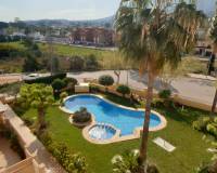 Venta - Apartamento/Piso - Denia - La Pedrera