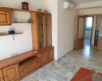 Venta - Apartamento/Piso - Denia - Les Marines