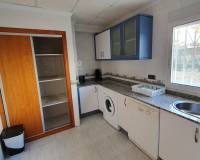 Venta - Apartamento/Piso - Denia - Les Marines