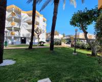 Venta - Apartamento/Piso - Denia - Les Marines