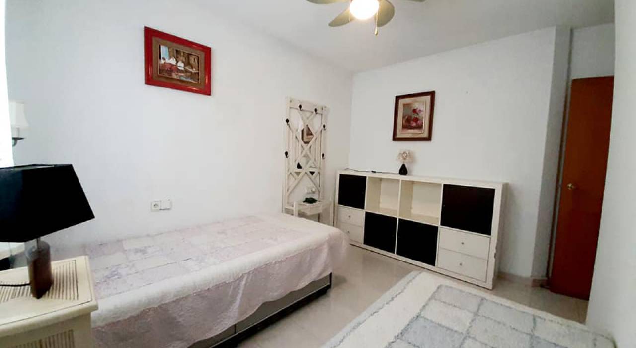 Venta - Apartamento/Piso - El Albir