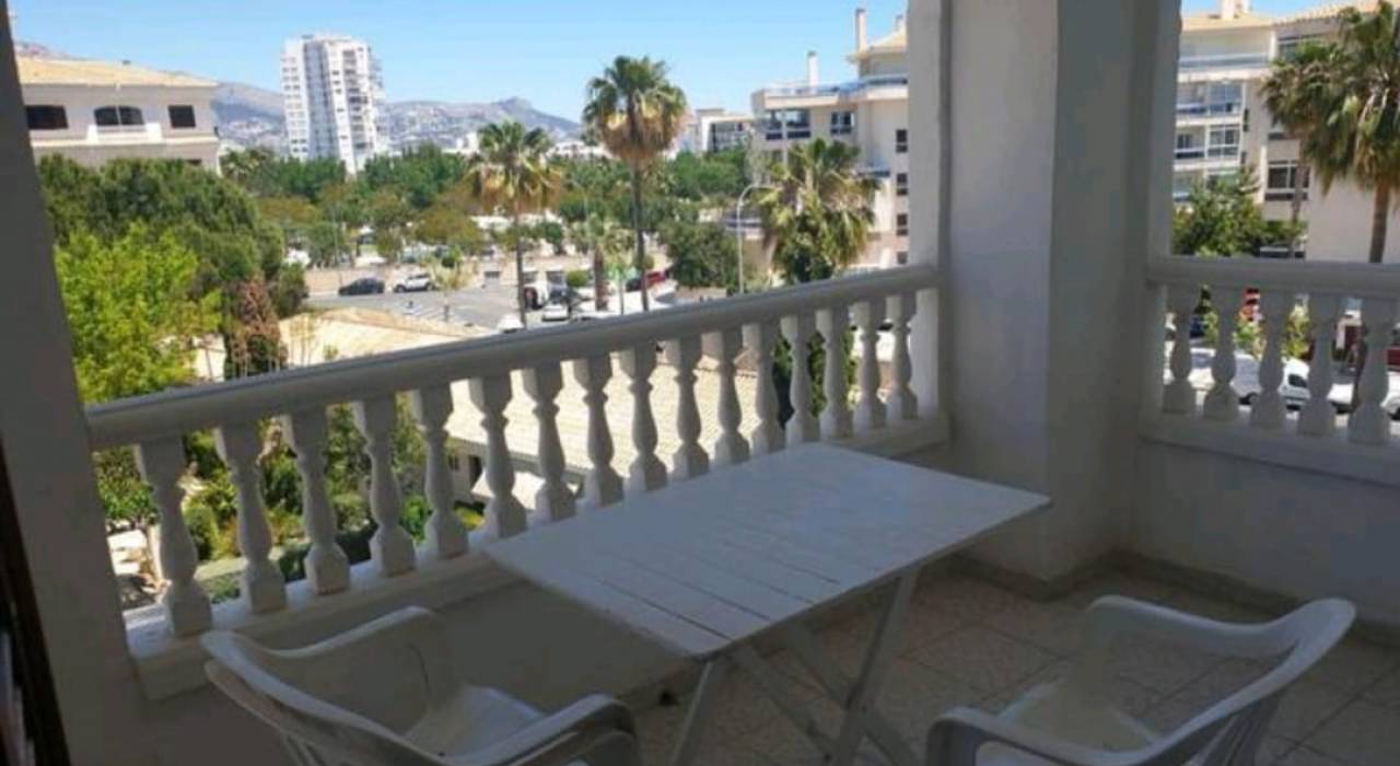 Venta - Apartamento/Piso - El Albir