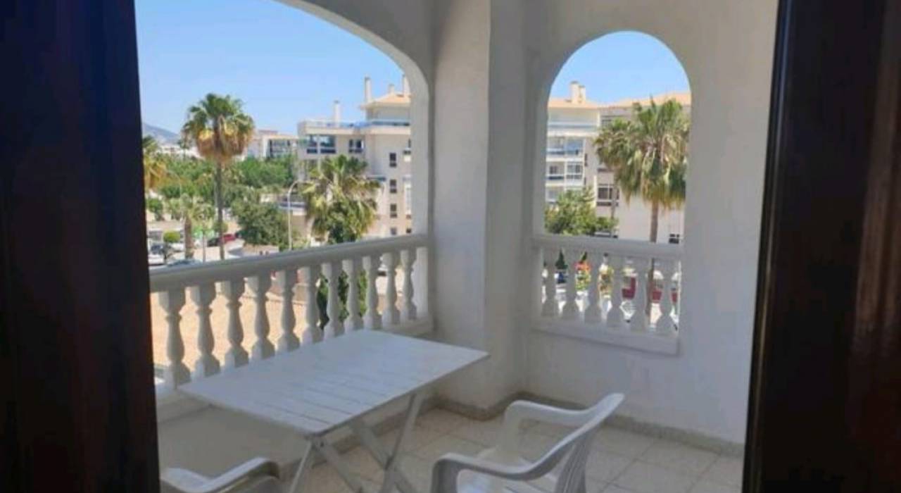 Venta - Apartamento/Piso - El Albir