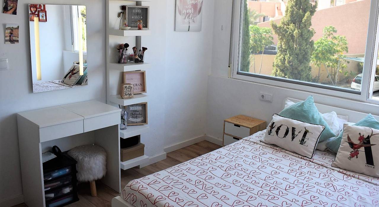 Venta - Apartamento/Piso - El Albir