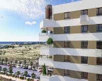 Venta - Apartamento/Piso - El Campello