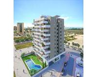 Venta - Apartamento/Piso - El Campello