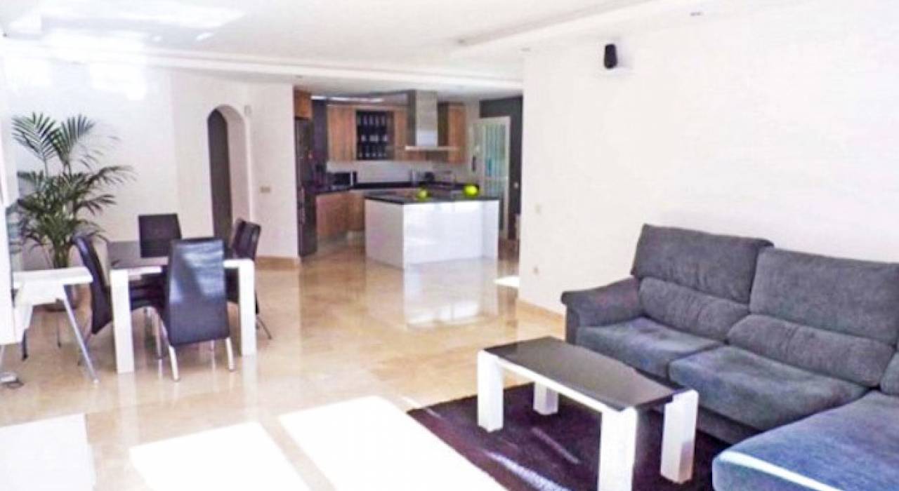 Venta - Apartamento/Piso - Estepona - Cancelada