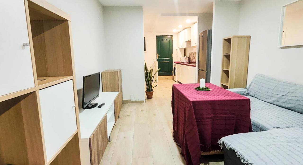 Venta - Apartamento/Piso - Estepona