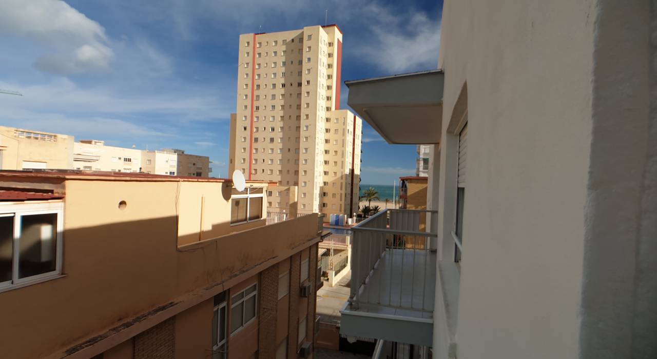 Venta - Apartamento/Piso - Gandía - Grao y Playa