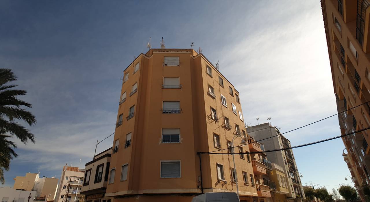 Venta - Apartamento/Piso - Gandía - Grao y Playa