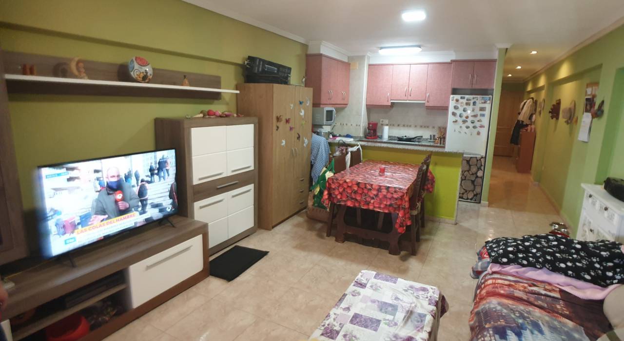 Venta - Apartamento/Piso - Gandía - Grao y Playa