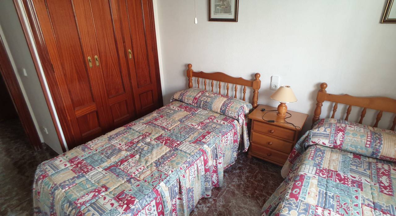 Venta - Apartamento/Piso - Gandía - Grao y Playa