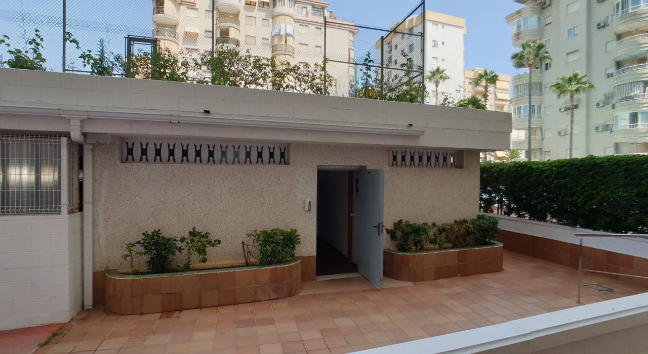 Venta - Apartamento/Piso - Gandía - Grao y Playa