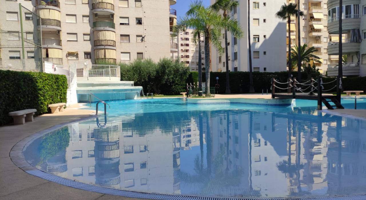 Venta - Apartamento/Piso - Gandía - Grao y Playa