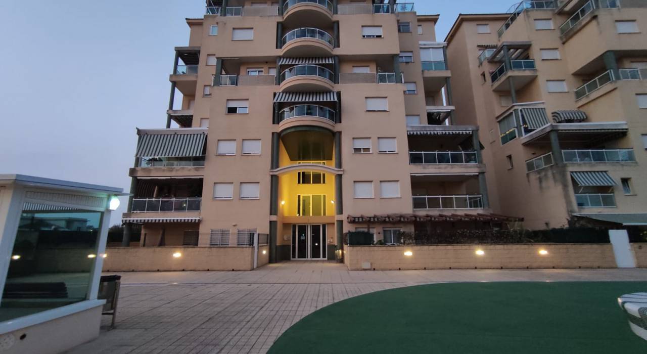 Venta - Apartamento/Piso - Gandía - Grao y Playa