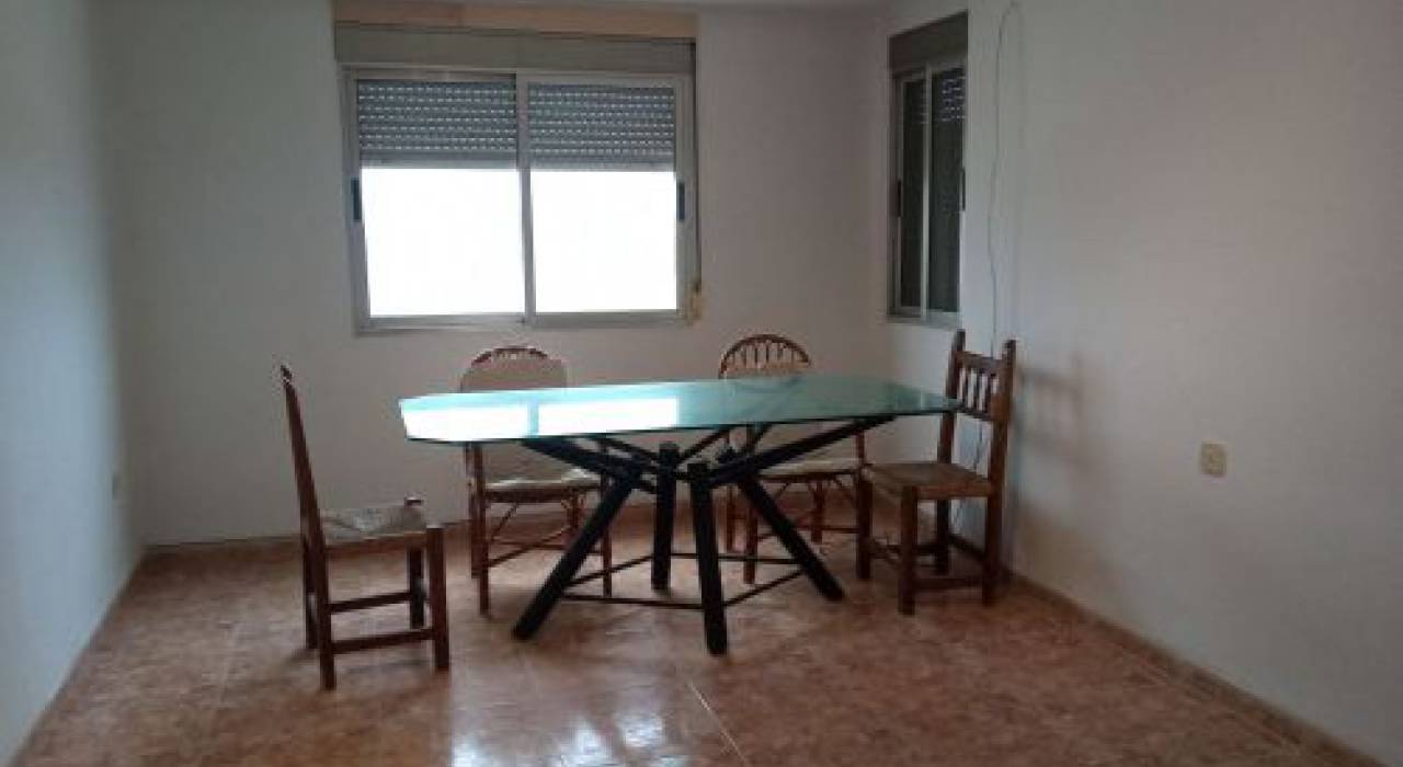 Venta - Apartamento/Piso - Gandía - Palmera