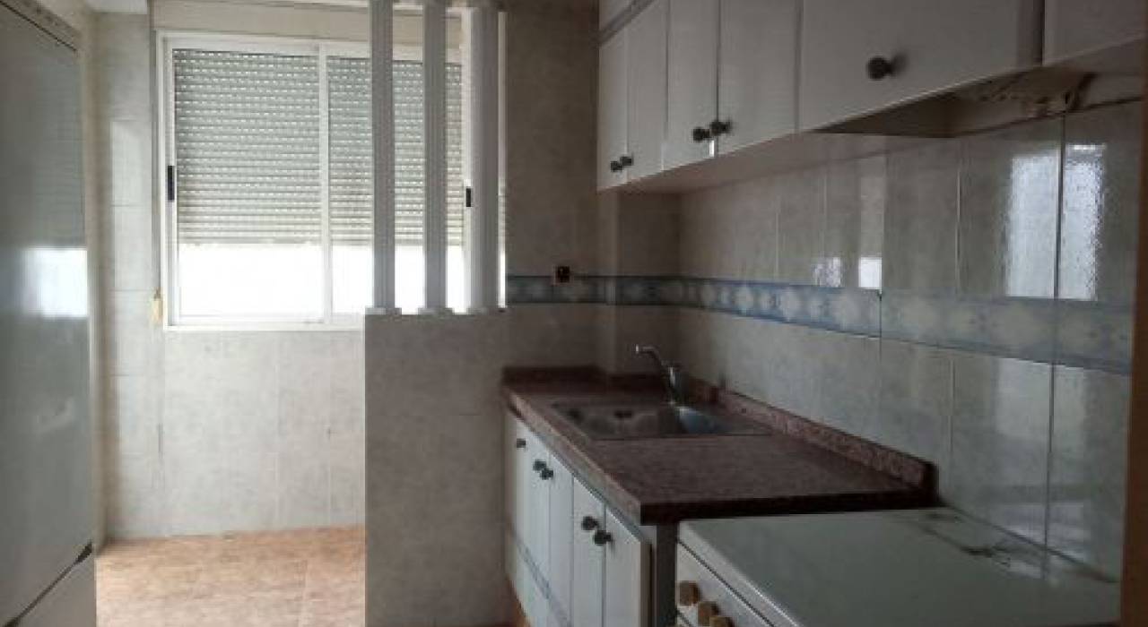 Venta - Apartamento/Piso - Gandía - Palmera