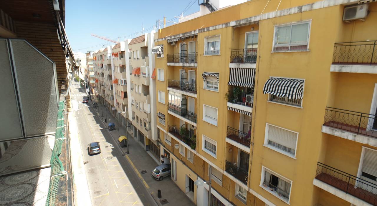 Venta - Apartamento/Piso - Gandía