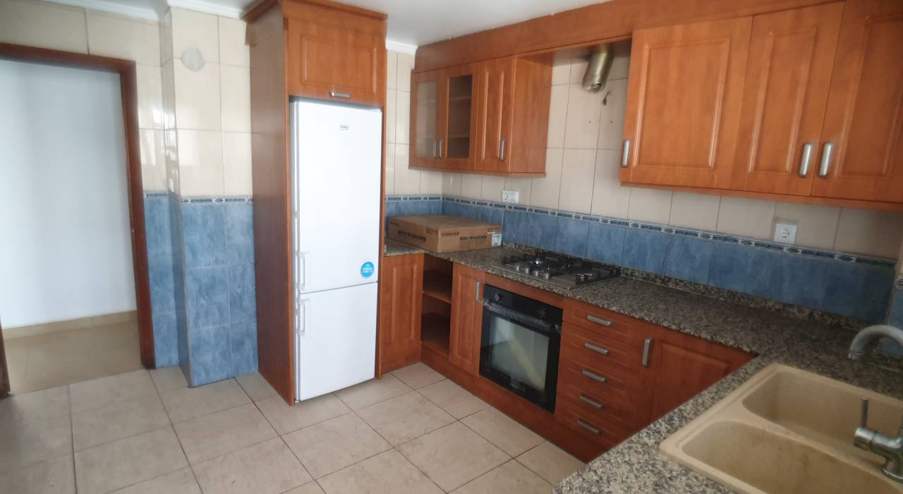 Venta - Apartamento/Piso - Gandía