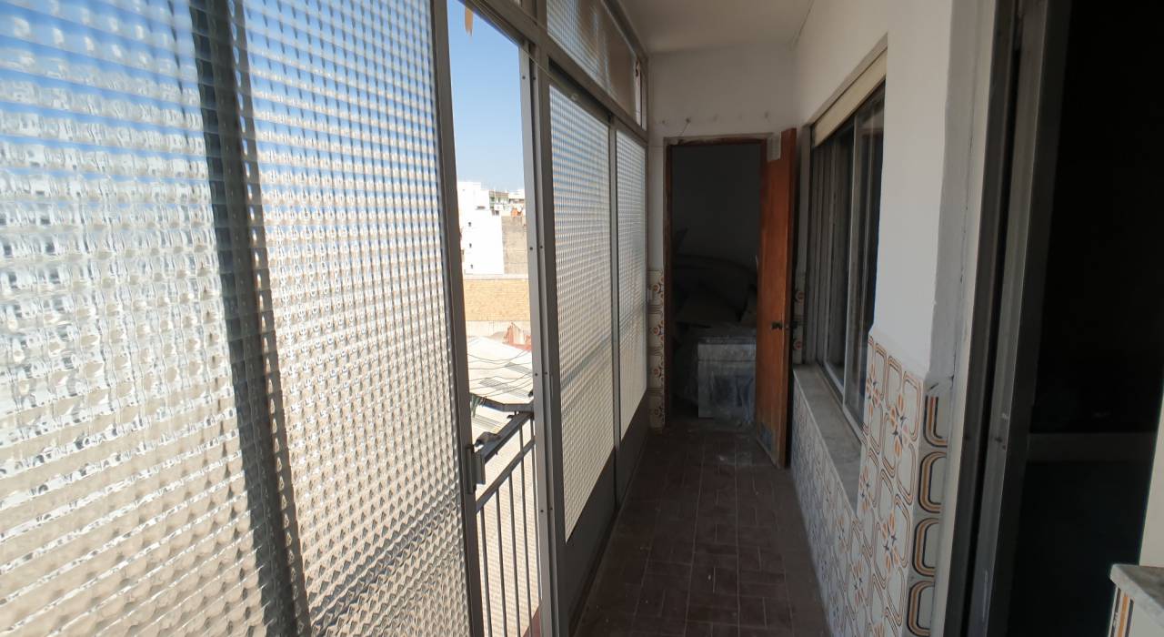 Venta - Apartamento/Piso - Gandía