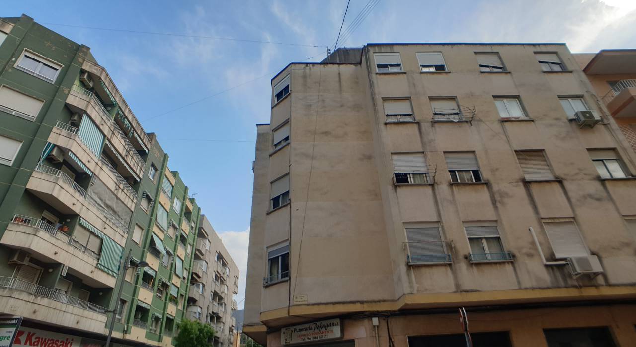 Venta - Apartamento/Piso - Gandía