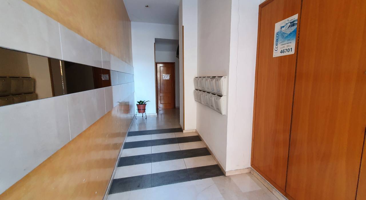 Venta - Apartamento/Piso - Gandía