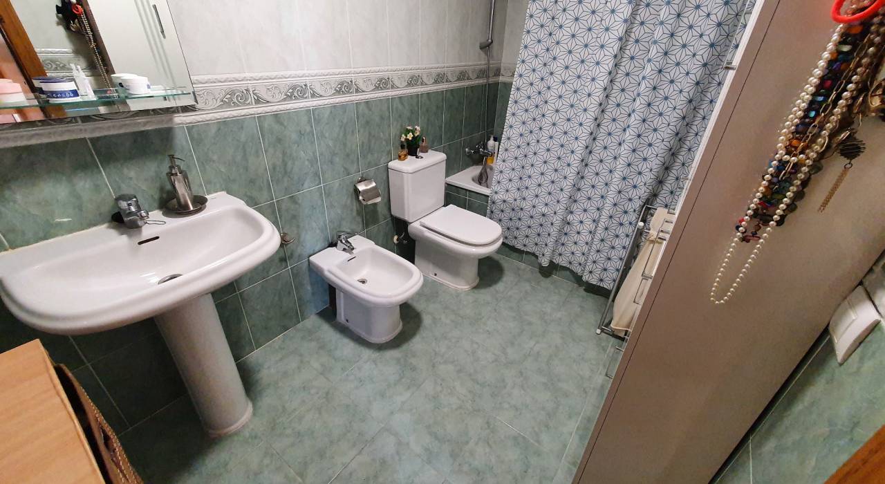 Venta - Apartamento/Piso - Gandía