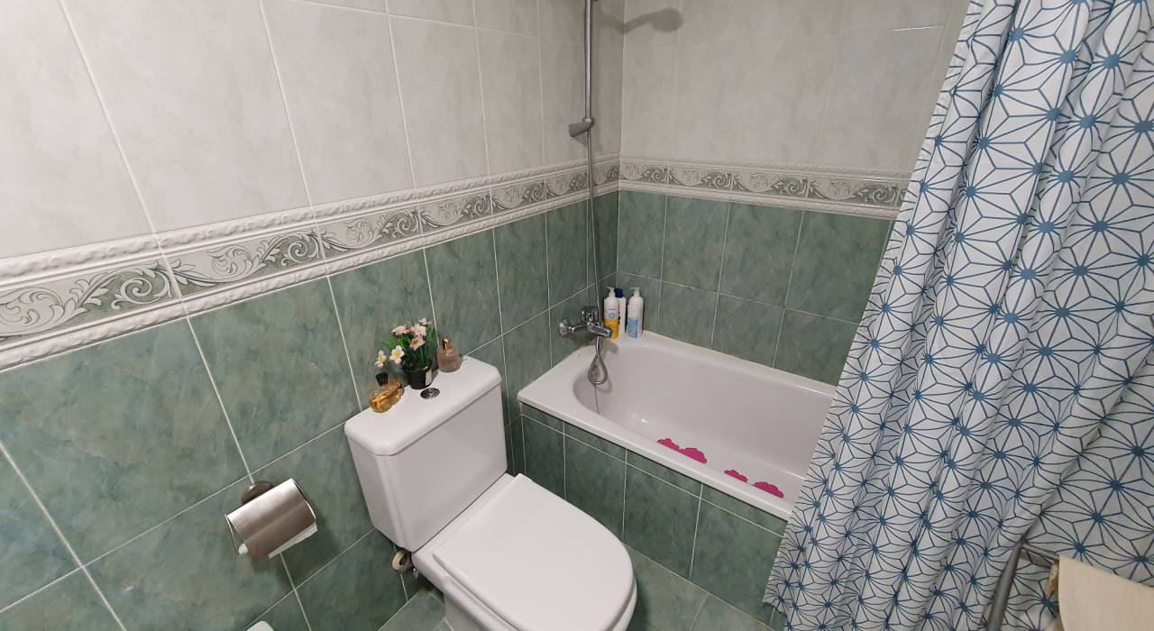 Venta - Apartamento/Piso - Gandía