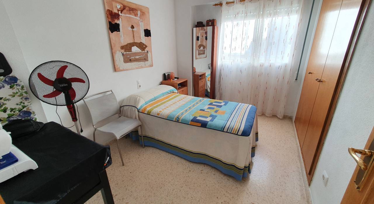 Venta - Apartamento/Piso - Gandía