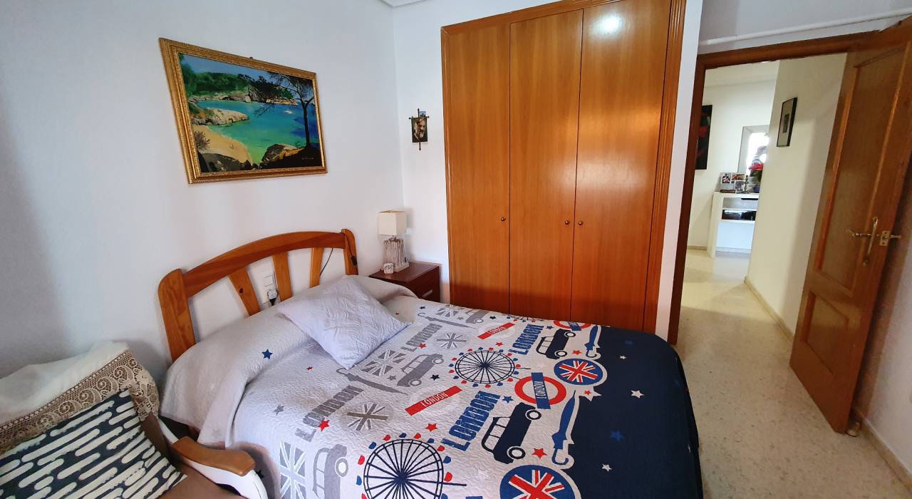 Venta - Apartamento/Piso - Gandía