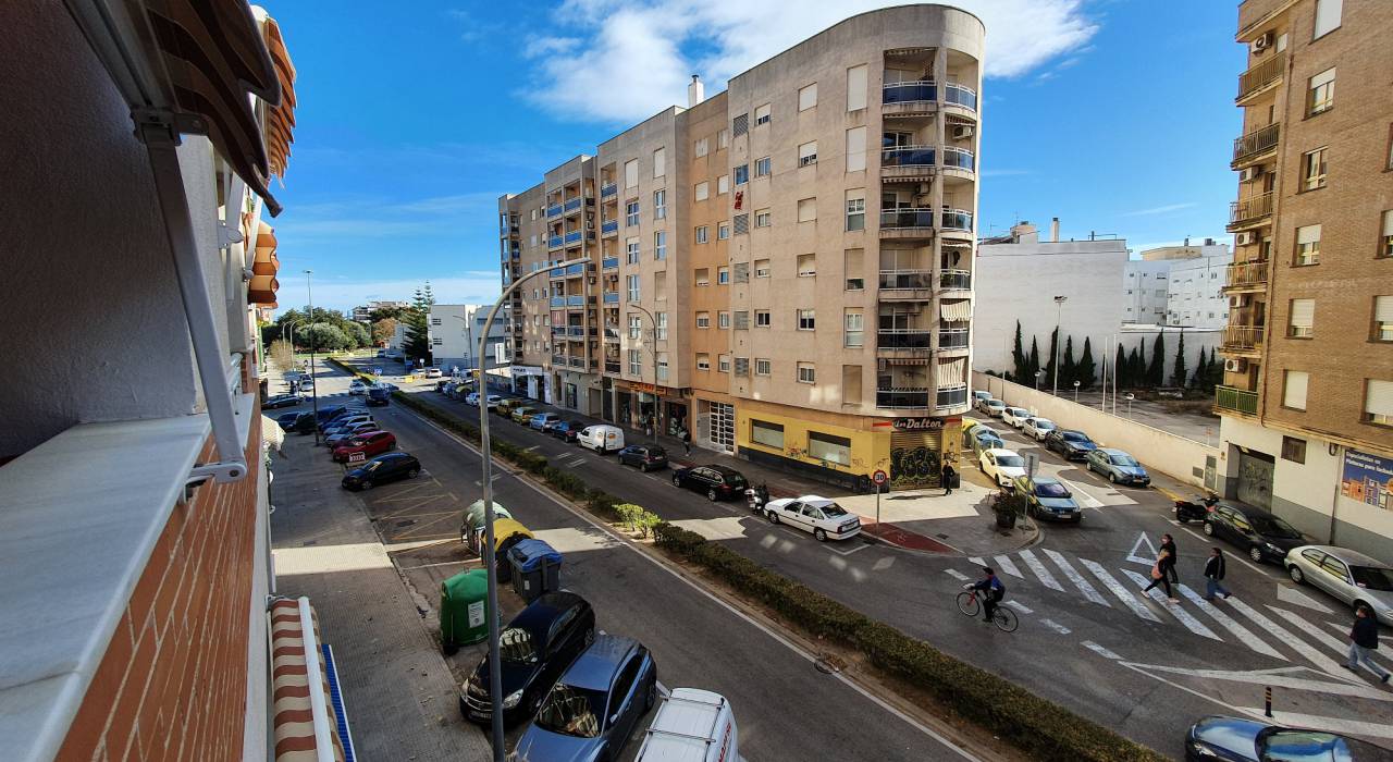 Venta - Apartamento/Piso - Gandía