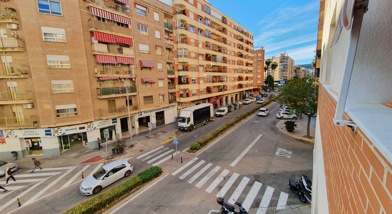 Venta - Apartamento/Piso - Gandía