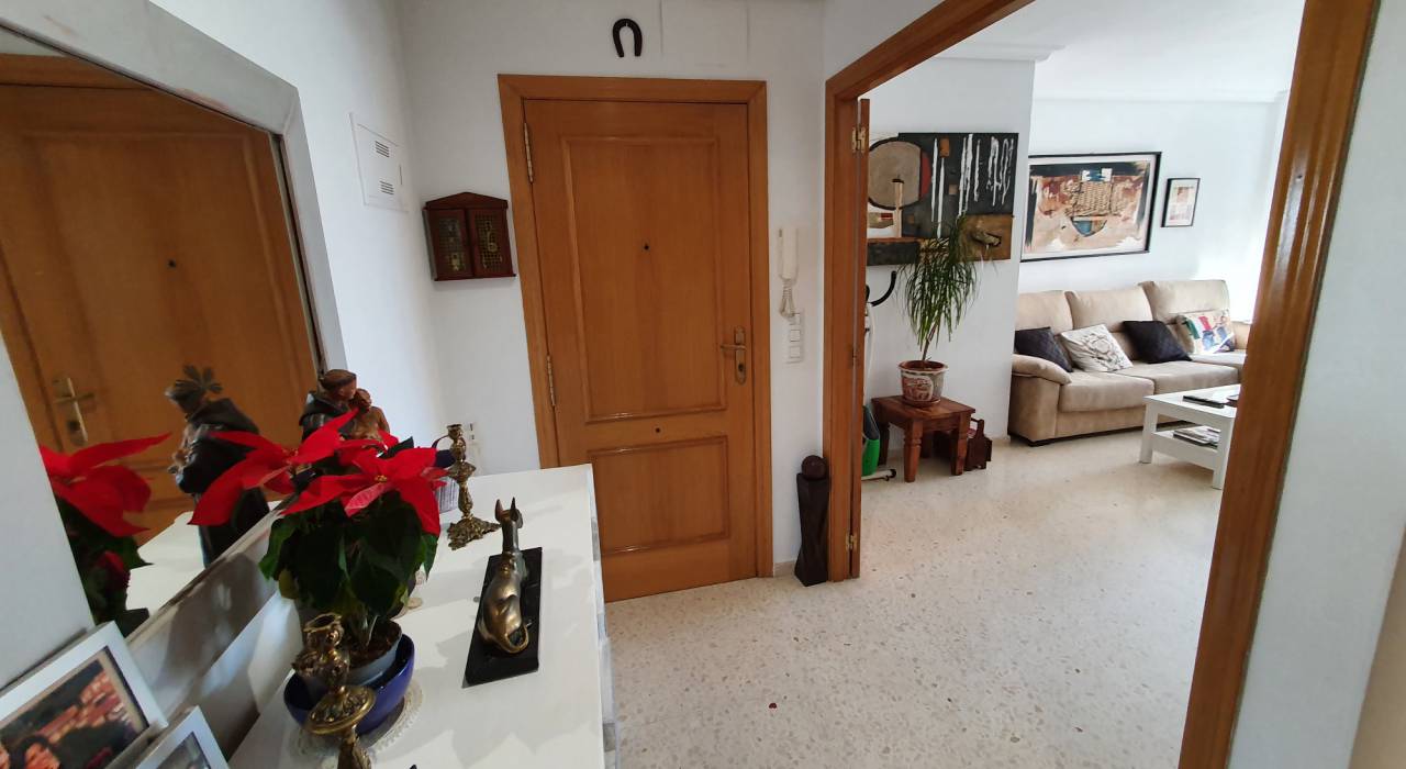 Venta - Apartamento/Piso - Gandía