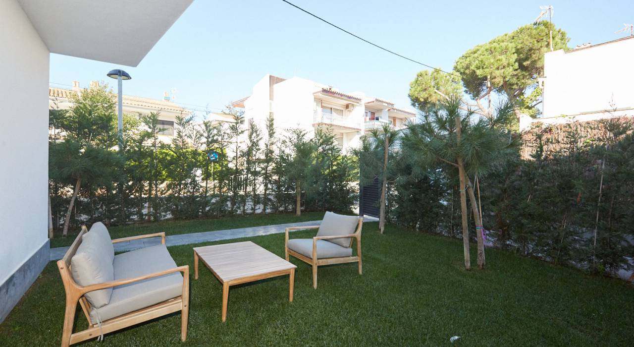 Venta - Apartamento/Piso - Gerona - Platja d'Aro