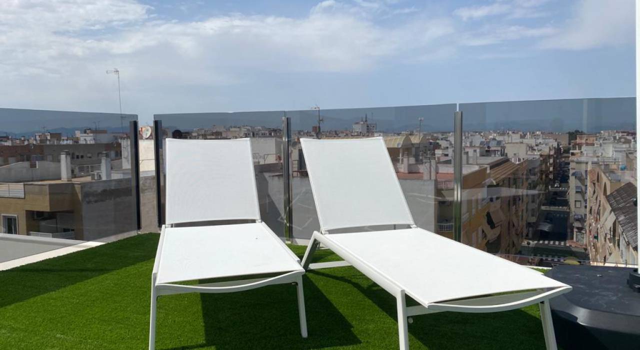 Venta - Apartamento/Piso - Guardamar del Segura