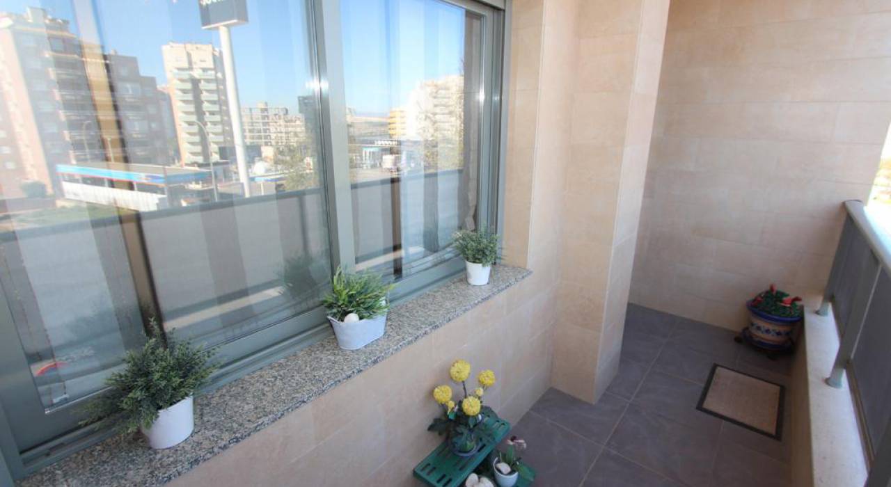 Venta - Apartamento/Piso - Guardamar del Segura