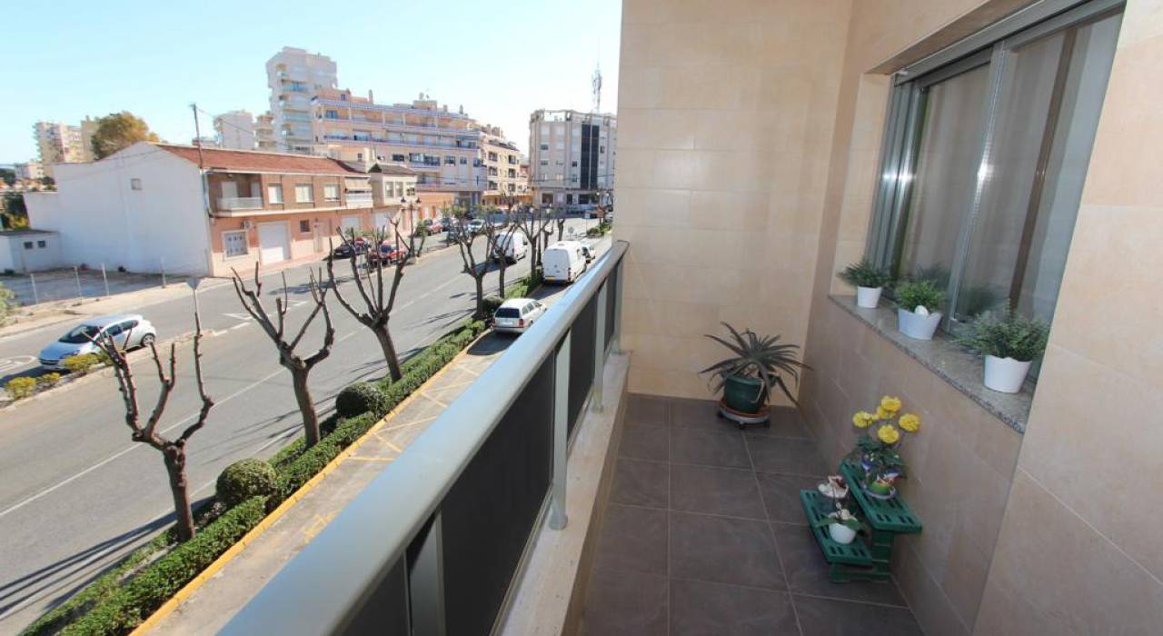 Venta - Apartamento/Piso - Guardamar del Segura