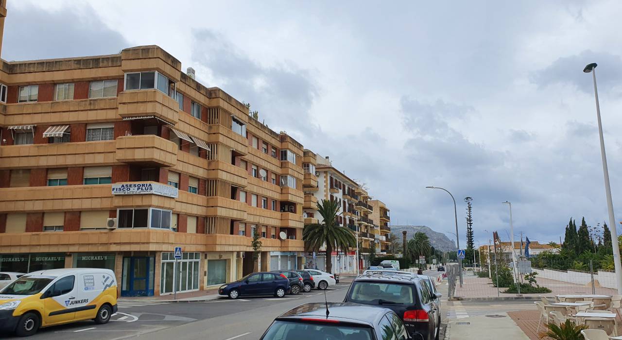 Venta - Apartamento/Piso - Jávea/Xabia - Jávea