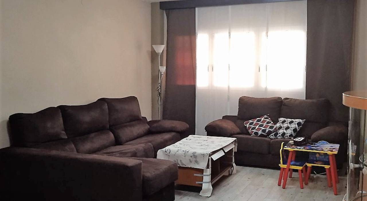 Venta - Apartamento/Piso - La Nucía