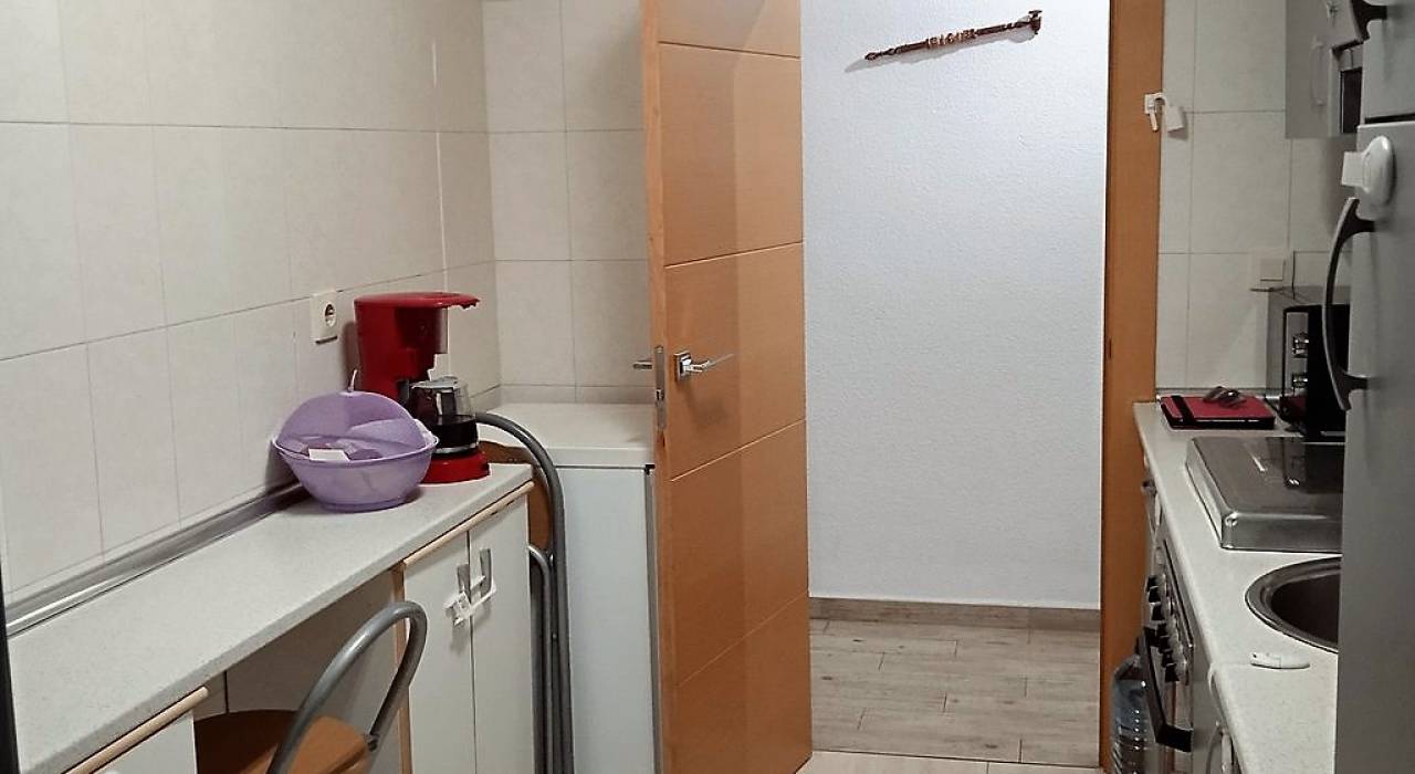 Venta - Apartamento/Piso - La Nucía