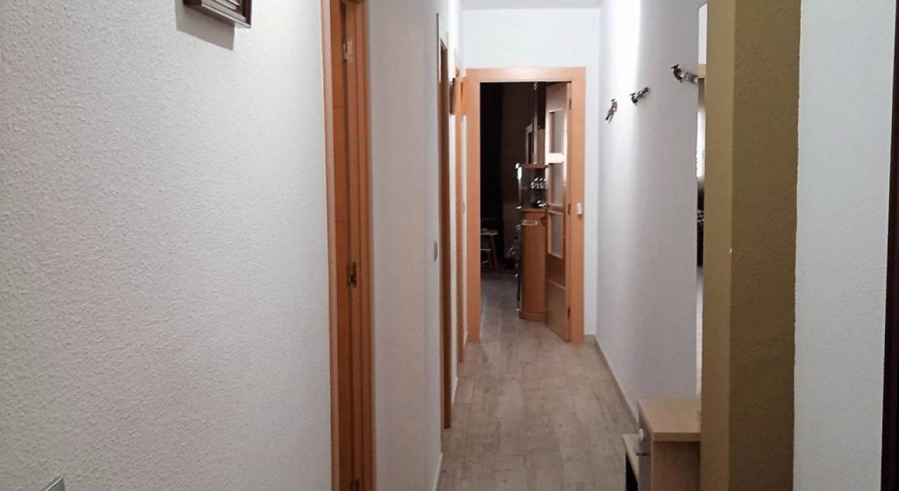 Venta - Apartamento/Piso - La Nucía