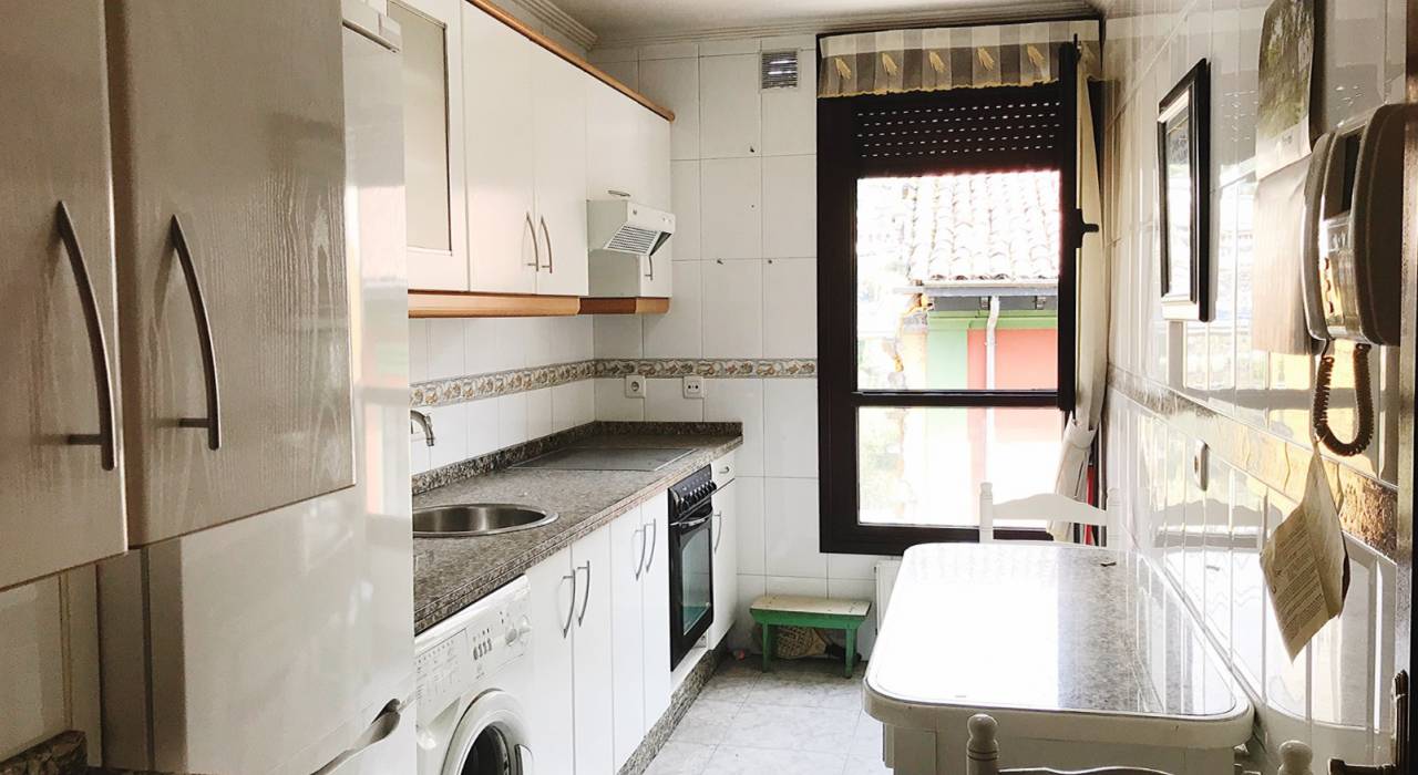 Venta - Apartamento/Piso - Langreo - Sama de Langreo