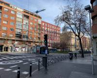 Venta - Apartamento/Piso - Madrid - Centro