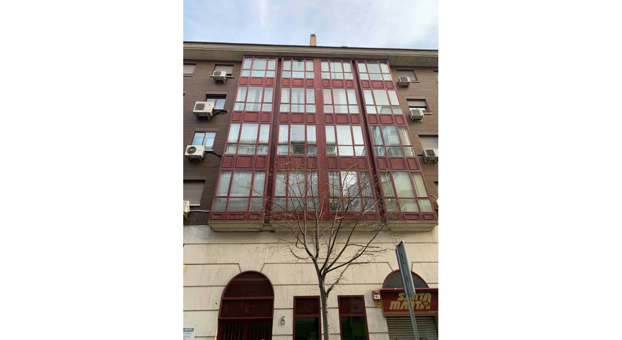 Venta - Apartamento / piso - Madrid - Centro