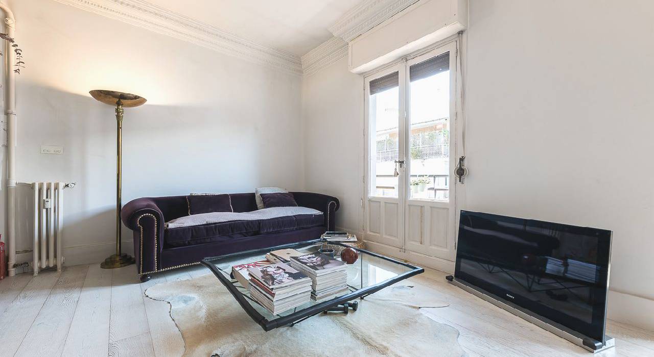 Venta - Apartamento / piso - Madrid - Chamberi